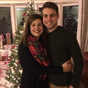 Amanda Johns's photo