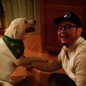 Elliott Wang's photo