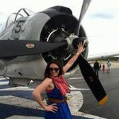 Ally Watson's photo