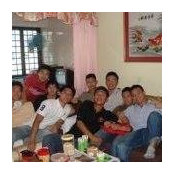 Guo Xian Ho's photo