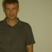 David Milner's photo