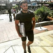 Ucha Cheishvili's photo