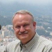 Cecil Cupps billede