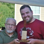Kenny Mobley's photo