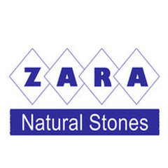 Zara Natural Stones