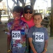 Melanie Borne's photo