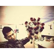 John Chang's photo