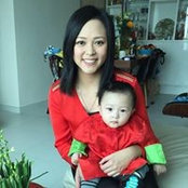 Mabel Wan's photo