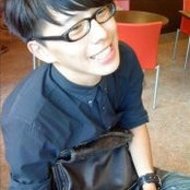 How Shさんの写真