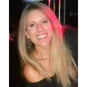 Kimberly Johnstones billede