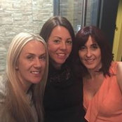 Kate Packer's photo