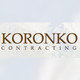 Koronko Contracting