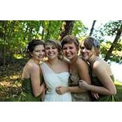 Foto von Abby Johnson