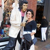 Melissa Zarou's photo