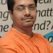 Mohit Raviranjan's photo