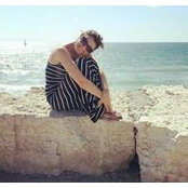 Keren David's photo