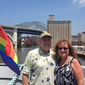 Robin King-Griffin's photo