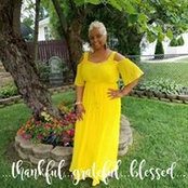 Foto von Crystal Scott-Harris
