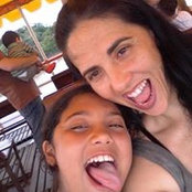 Maria Marte's photo