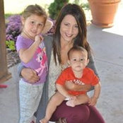 Dora Borden's photo