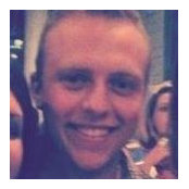 Derek Wallss foto