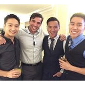 Corey Casado's photo