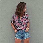 Daniela Calderon Stein's photo