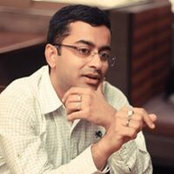 Gaurav Bhalotias foto