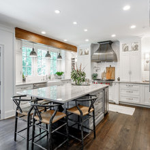 Range Hood