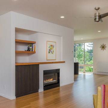 Phinney Ridge Prefab
