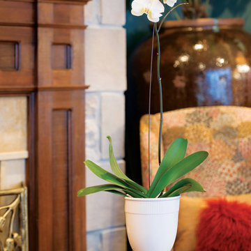 Knollwood House Traditional Remodel