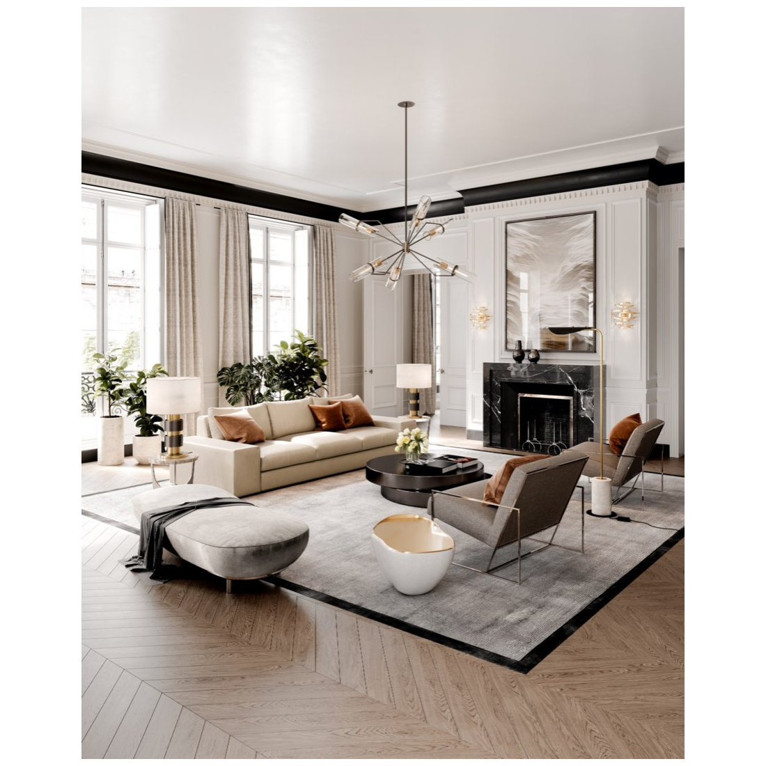 Corbett Lighting