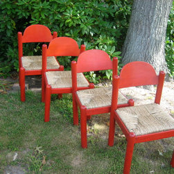 Chair repairs - Living Room Chairs