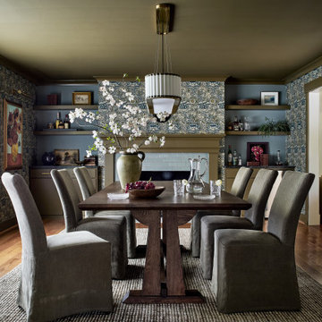 Brexhill Dining Room
