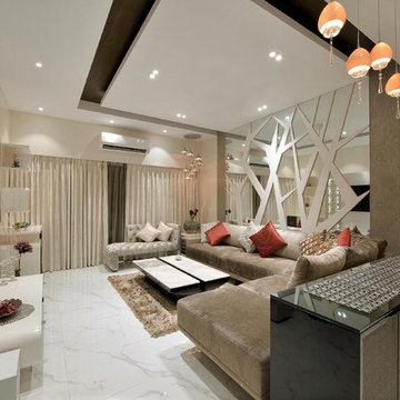 Arora's Residence