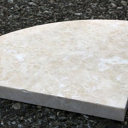 Corner Shelves - Products