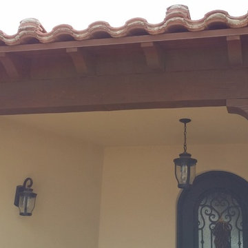 Custom Remodel