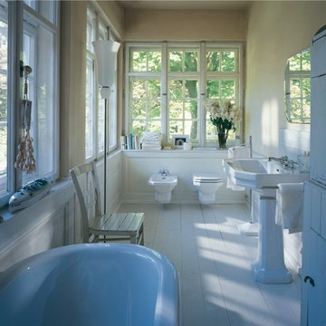 1930 Series By Duravit