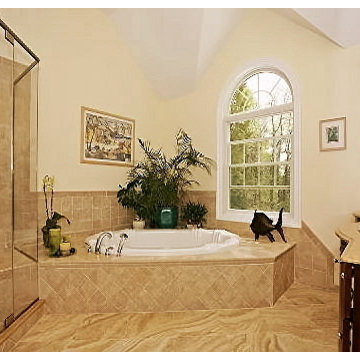 Master Bathroom designs