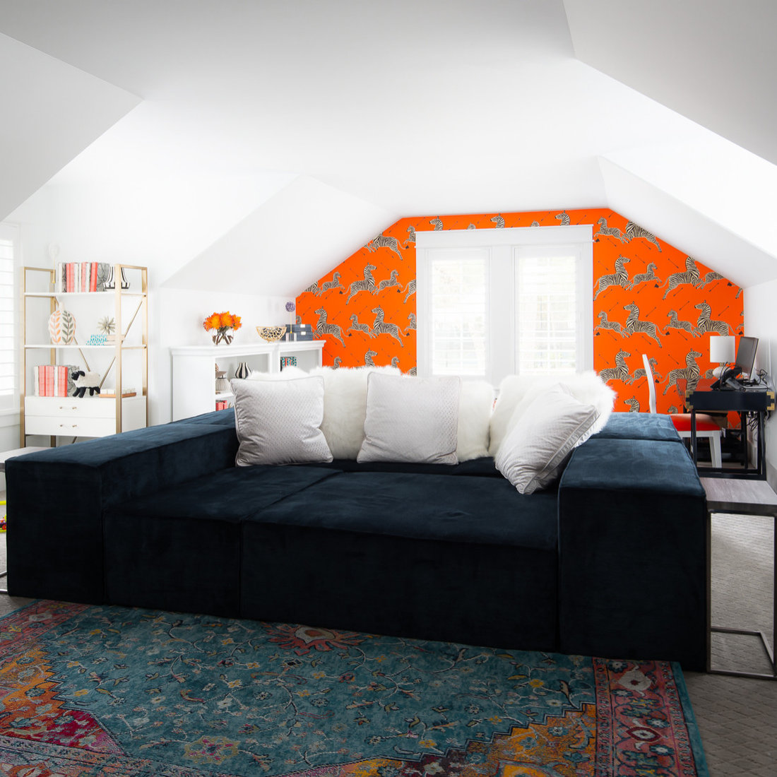 Patterned & Playful