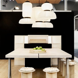 Admonter stand - Engineered Wood Flooring