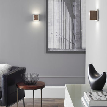 Cafe Wall Sconce