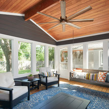 Porch ideas
