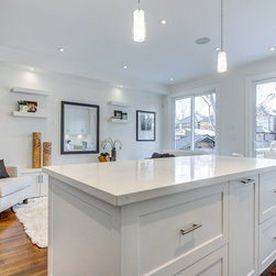 Deloraine Ave East - Products