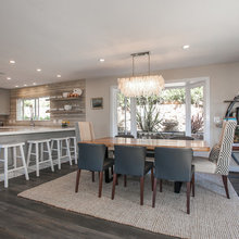 Dining Room Ideas
