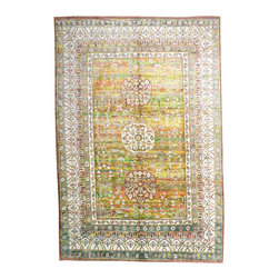 Коллекция Ethnic - Novelty Rugs