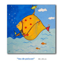 Peinture Couleur