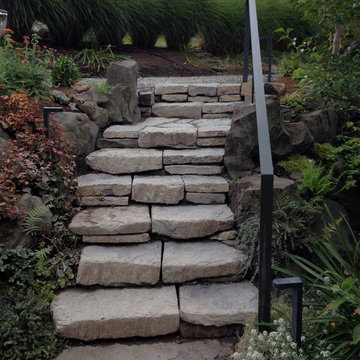 Golden Gardens Bluff
