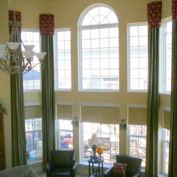 2 - Story Windows
