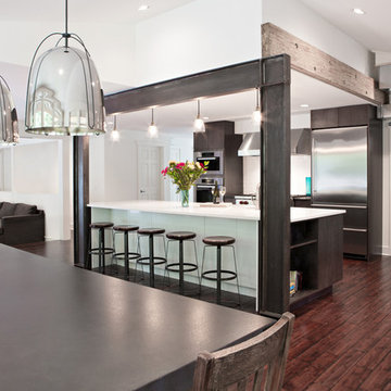 Modern Remodel